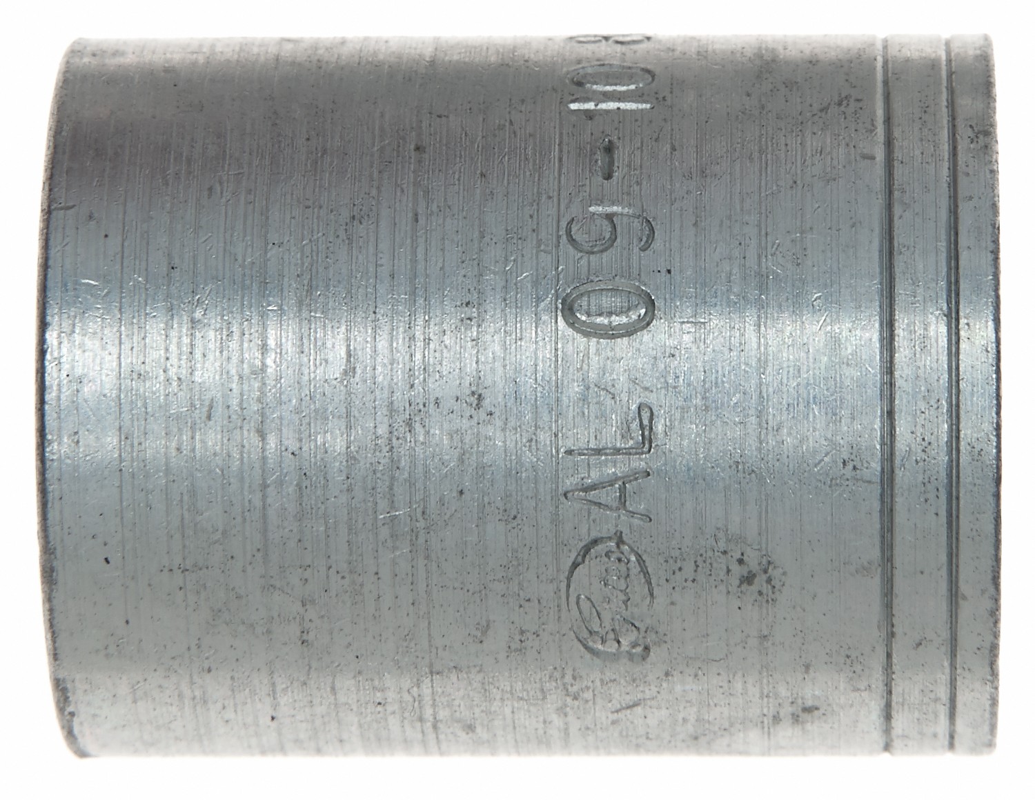 Gates G17995-0204 Non-Skive Ferrule (Stainless Steel Braid) - Image 2