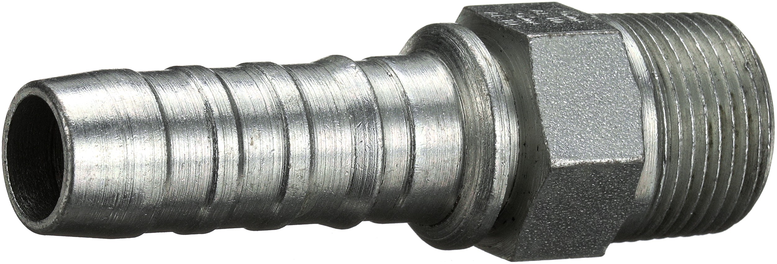 Gates G201002020 Male Pipe (NPTF - 30 Cone Seat) (GlobalSpiral)