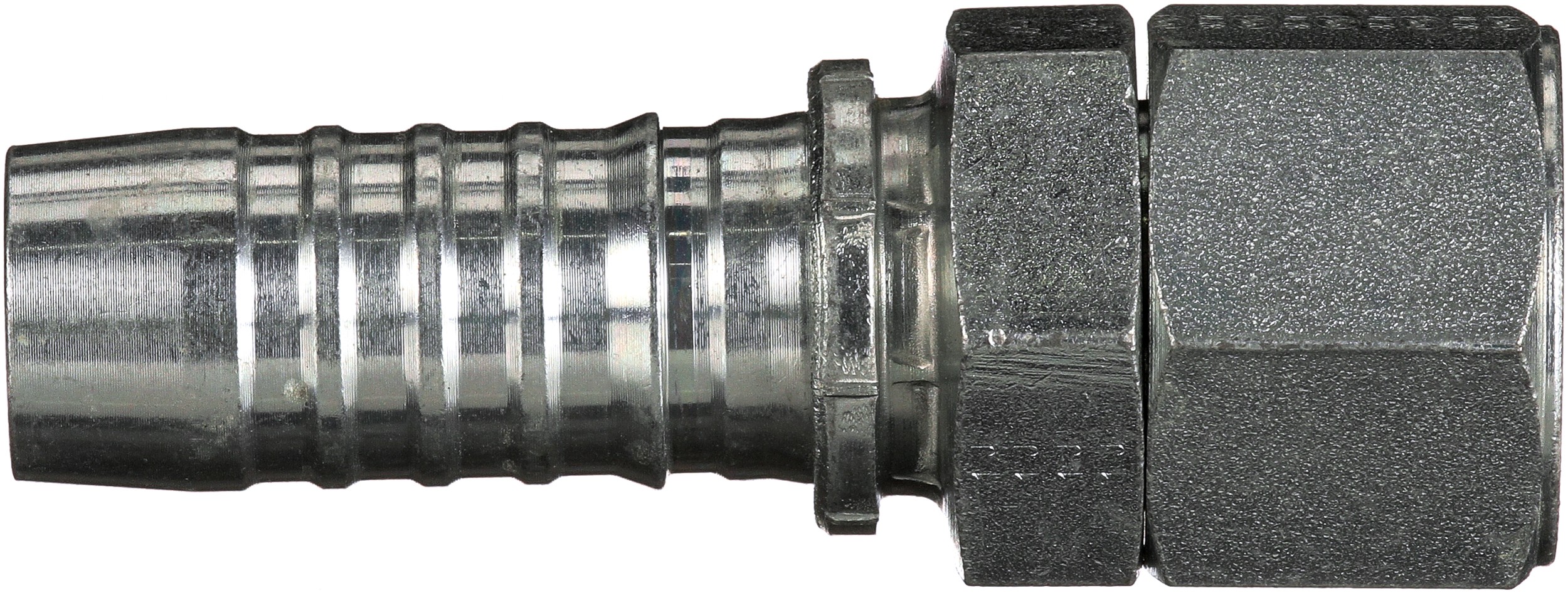Gates G201700608 Female JIC 37 Flare Swivel (GlobalSpiral) - Image 2