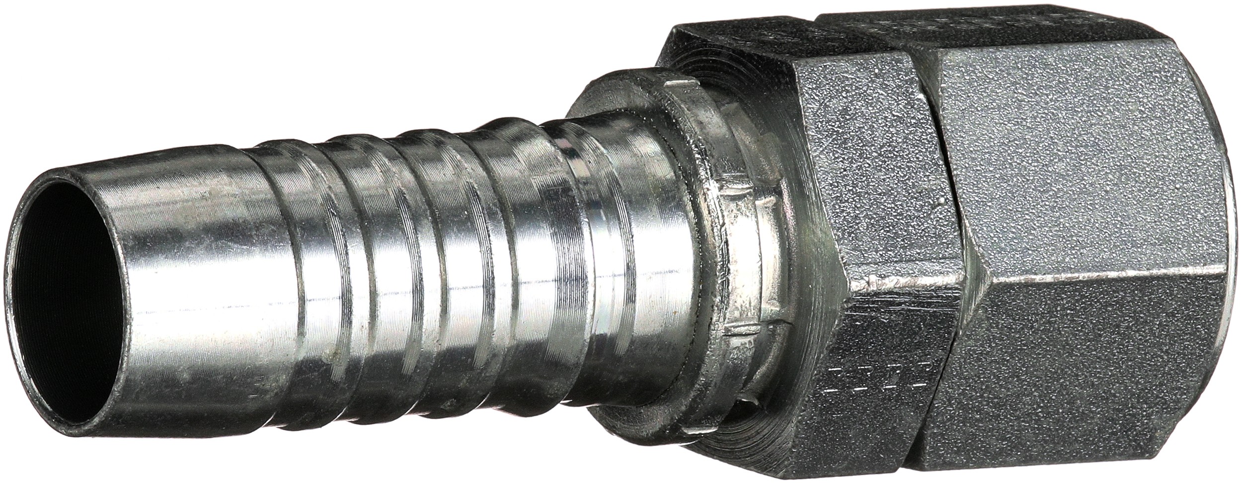 Gates G201700812 Female JIC 37 Flare Swivel (GlobalSpiral)