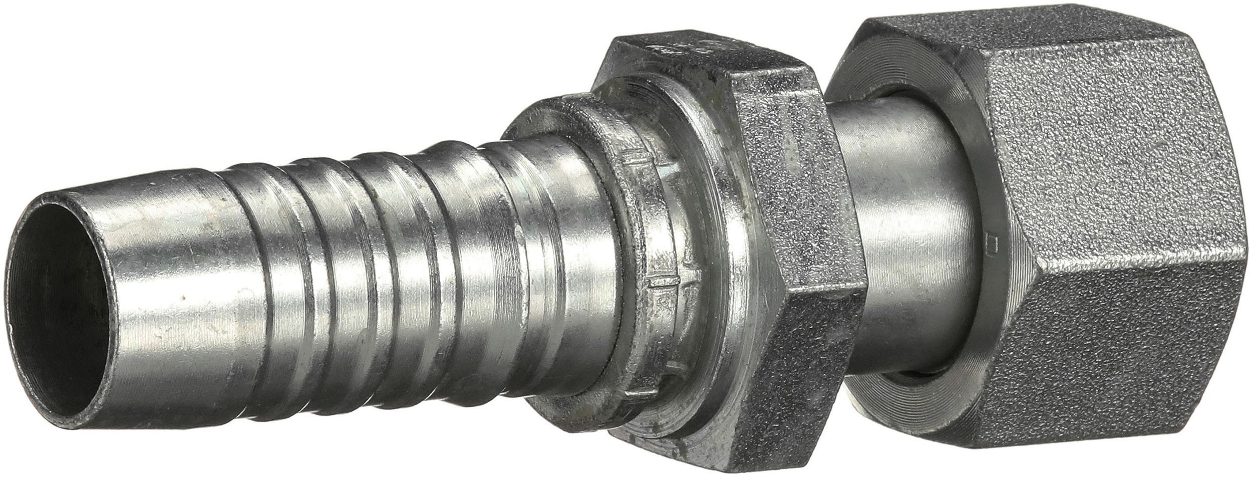 Gates G202301612 Female Flat-Face O-Ring Swivel (GlobalSpiral) - Image 2
