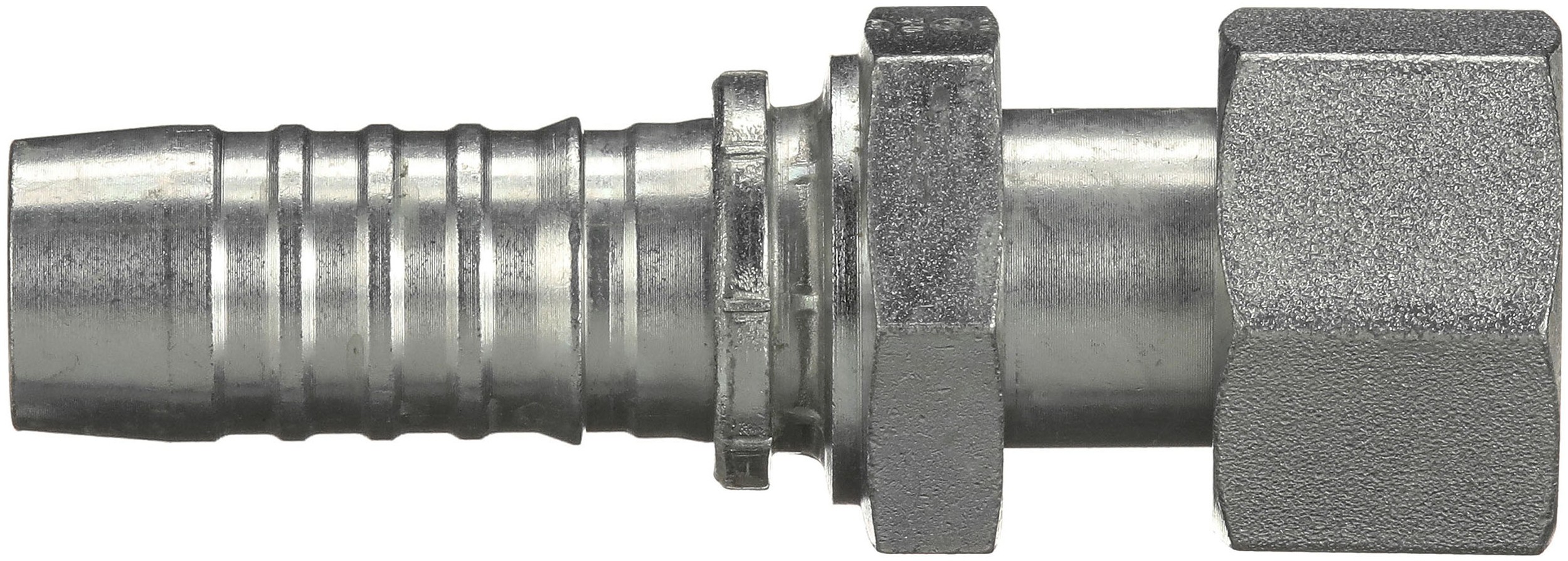 Gates G202301612 Female Flat-Face O-Ring Swivel (GlobalSpiral)