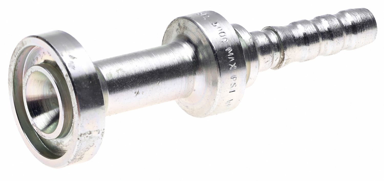 Gates G203002020 Code 61 O-Ring Flange (GlobalSpiral)