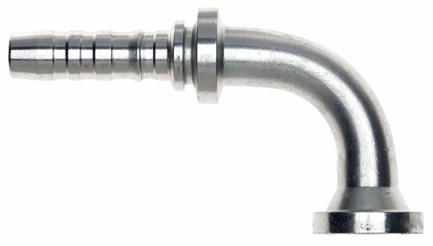Gates G203141616 Code 61 O-Ring Flange - 90 Bent Tube (GlobalSpiral) - Image 2