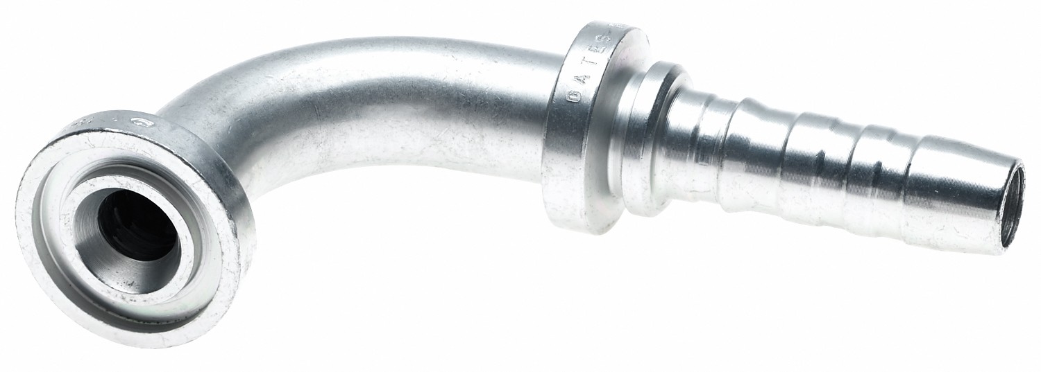 Gates G203141620 Code 61 O-Ring Flange - 90 Bent Tube (GlobalSpiral)