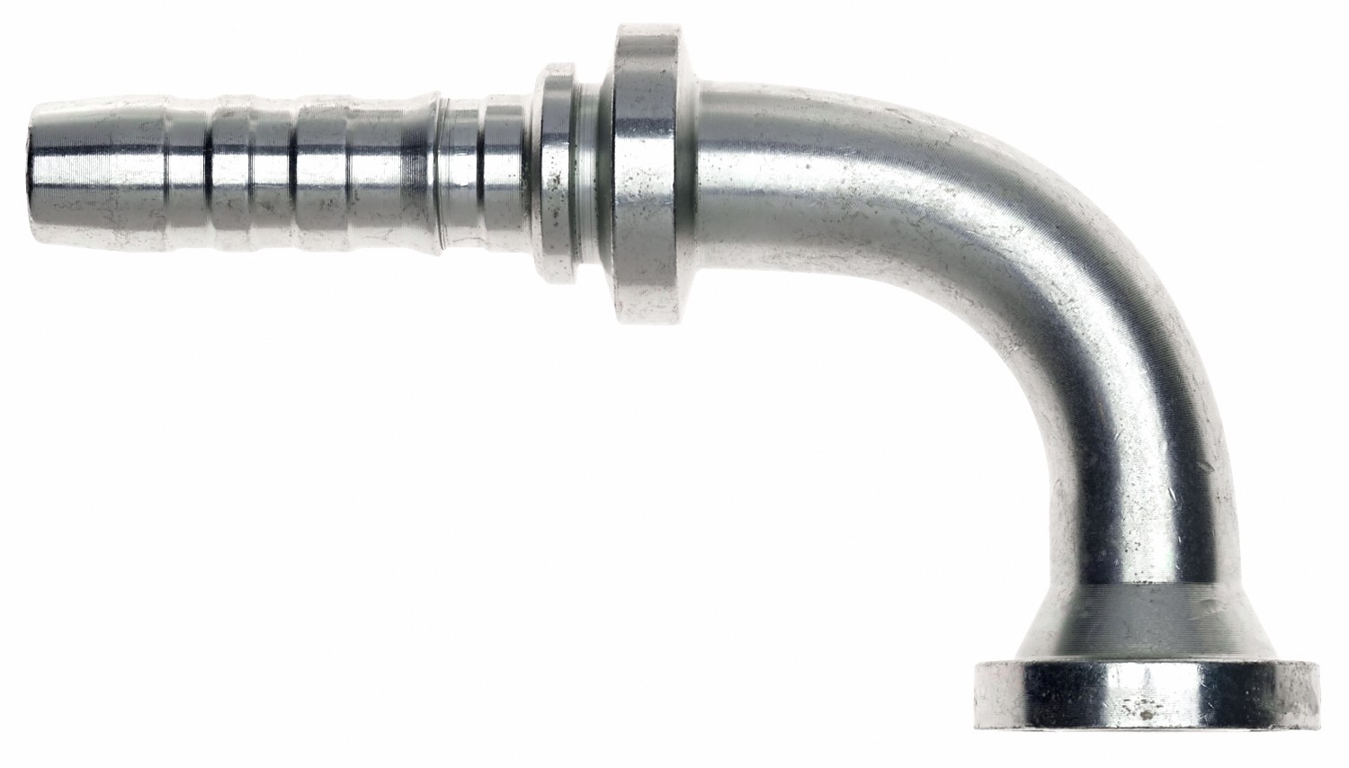 Gates G203141620 Code 61 O-Ring Flange - 90 Bent Tube (GlobalSpiral) - Image 2