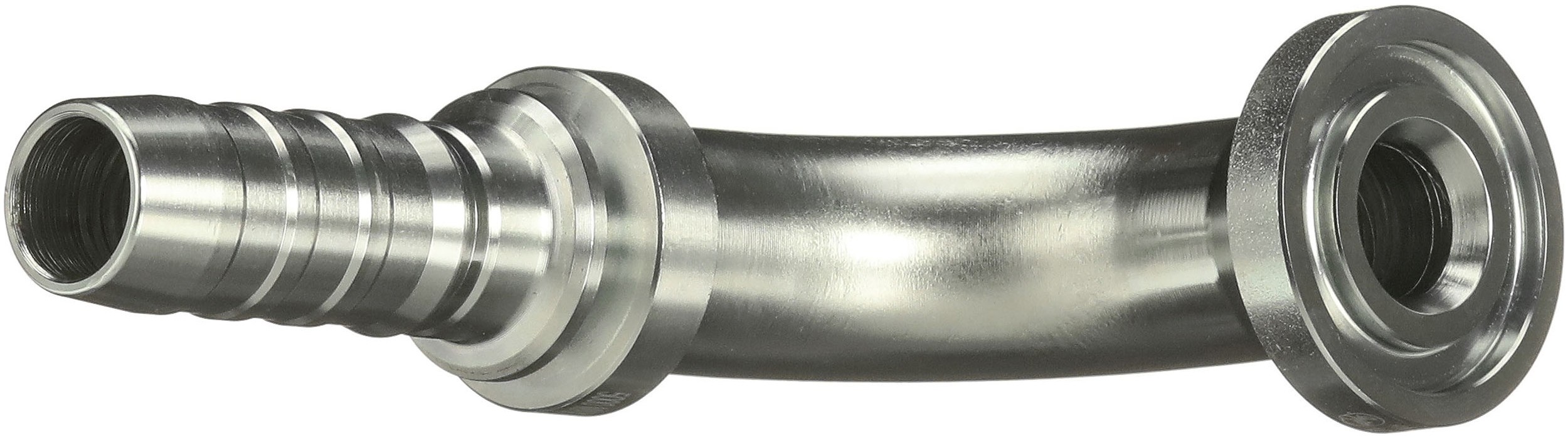 Gates G203151212 Code 61 O-Ring Flange - 90 Bent Tube (GlobalSpiral)