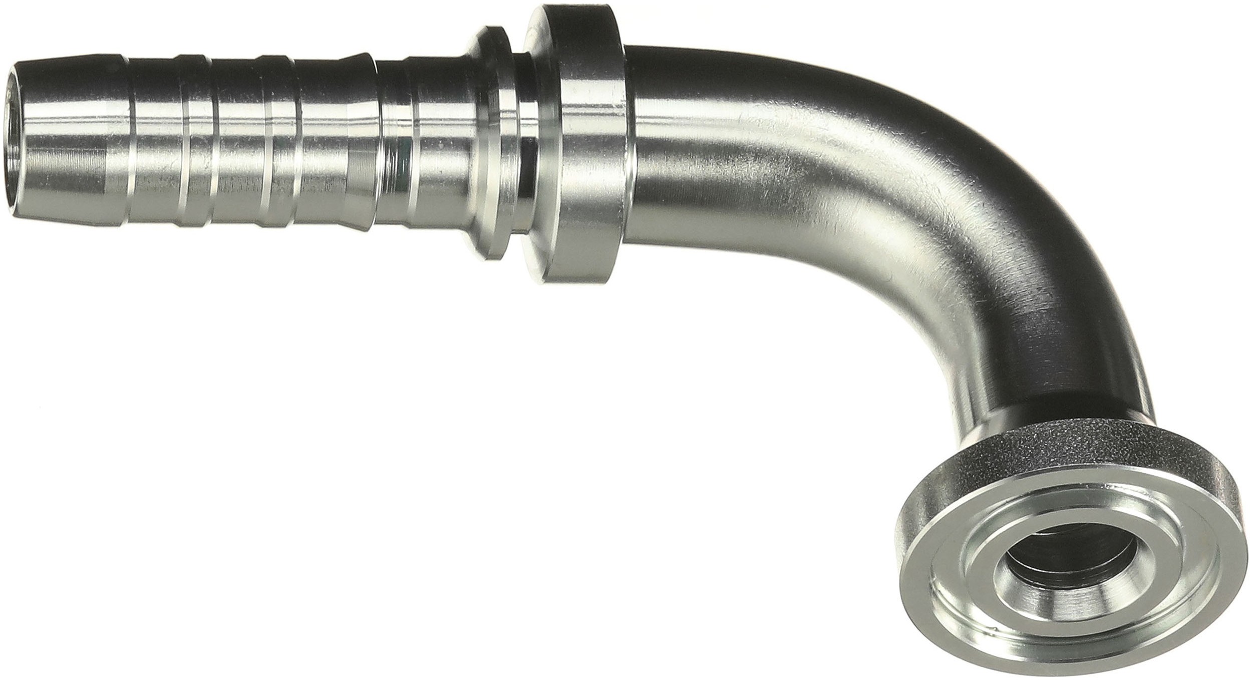 Gates G20315-1616 Code 61 O-Ring Flange - 90 Bent Tube (GlobalSpiral) - Image 3