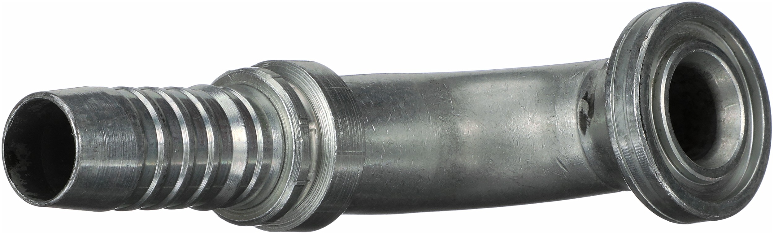 Gates G203642020 Code 62 O-Ring Flange Heavy - 90 Bent Tube (GlobalSpiral)