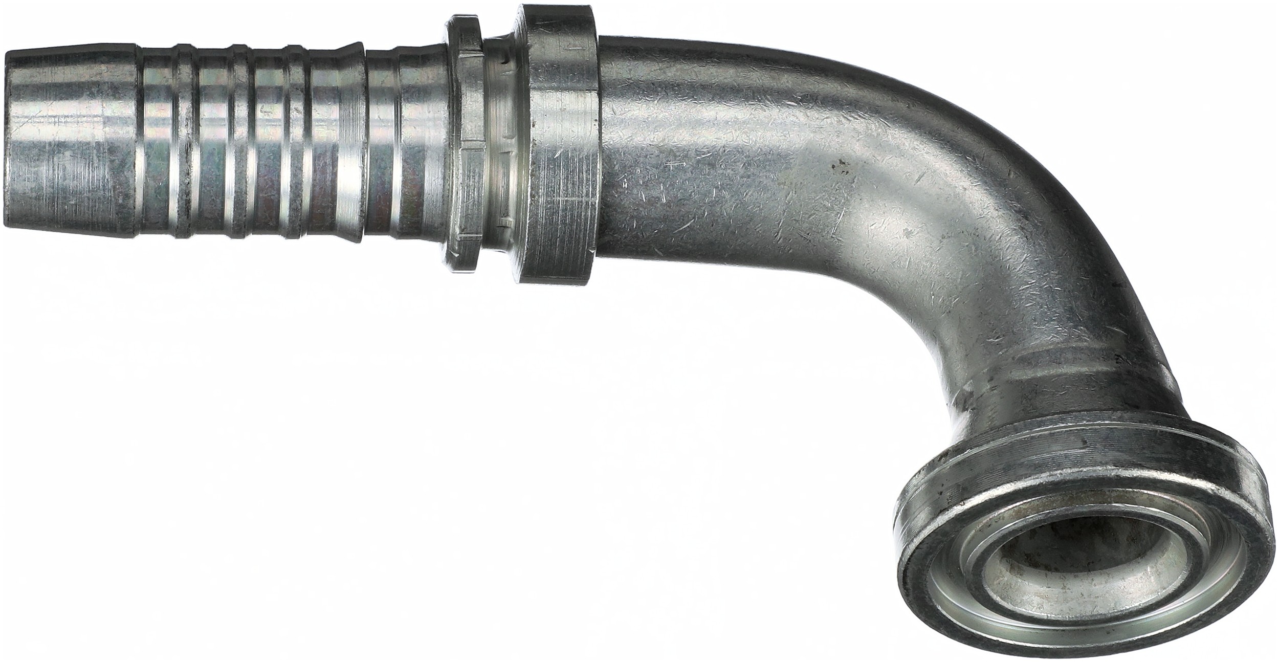 Gates G203642020 Code 62 O-Ring Flange Heavy - 90 Bent Tube (GlobalSpiral) - Image 2