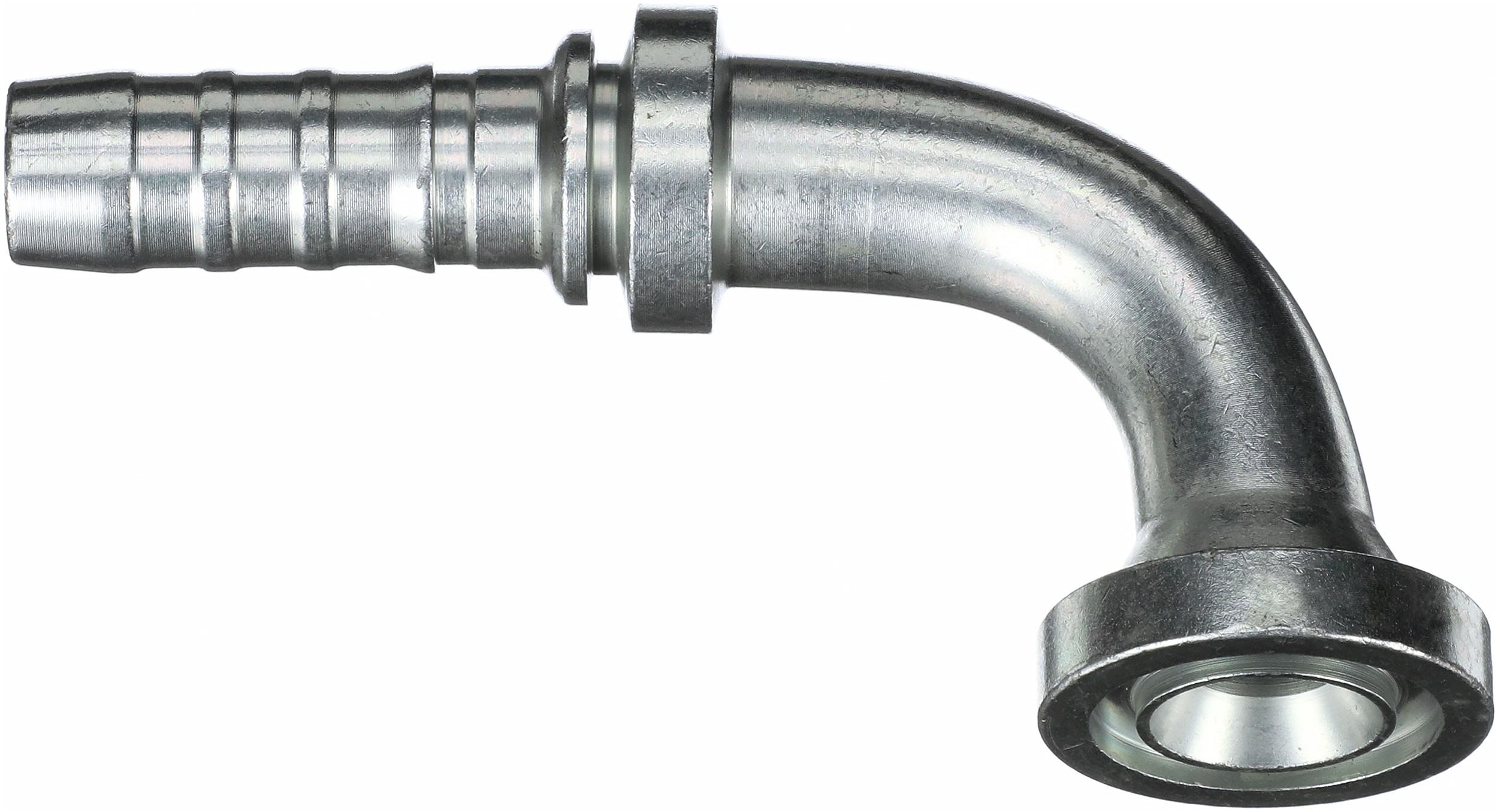 Gates G20365-1612 Code 62 O-Ring Flange Heavy - 90 Bent Tube (GlobalSpiral) - Image 2
