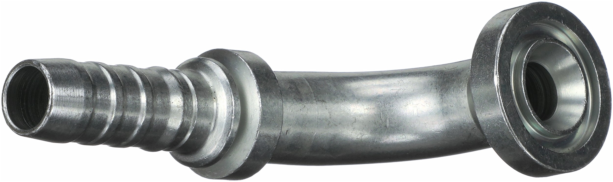 Gates G203651620 Code 62 O-Ring Flange Heavy - 90 Bent Tube (GlobalSpiral)