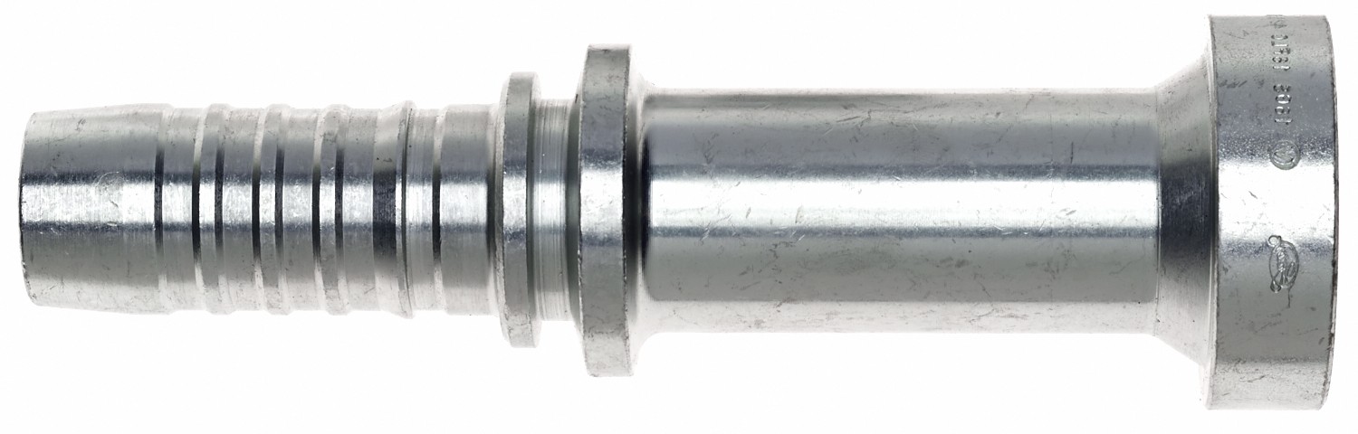 Gates G204001212 Caterpillar Style O-Ring Flange (GlobalSpiral) - Image 2