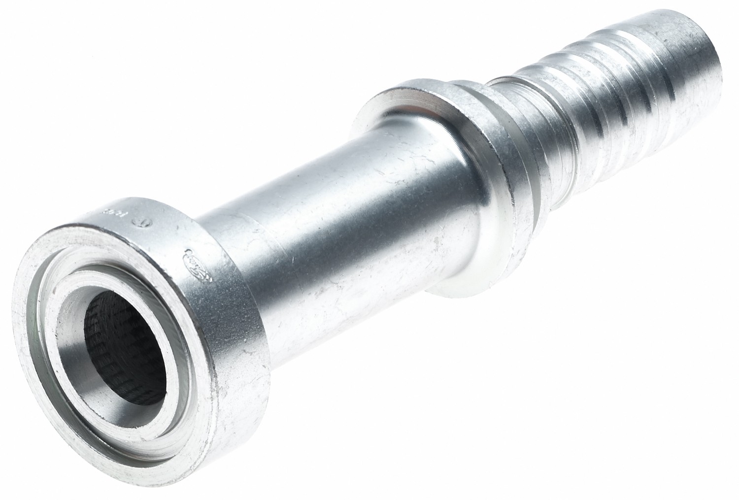 Gates G204001216 Caterpillar Style O-Ring Flange (GlobalSpiral)