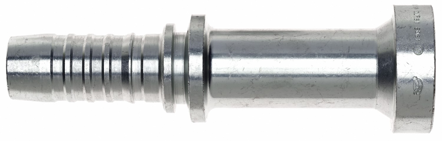 Gates G204001216 Caterpillar Style O-Ring Flange (GlobalSpiral) - Image 2