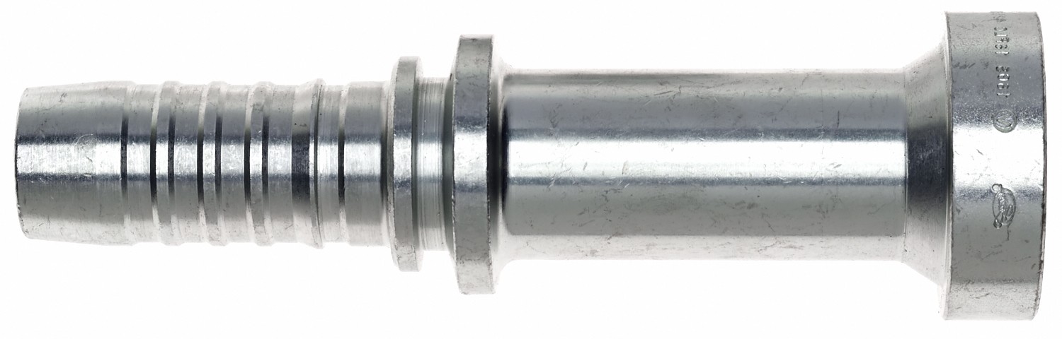 Gates G204001616 Caterpillar Style O-Ring Flange (GlobalSpiral) - Image 2