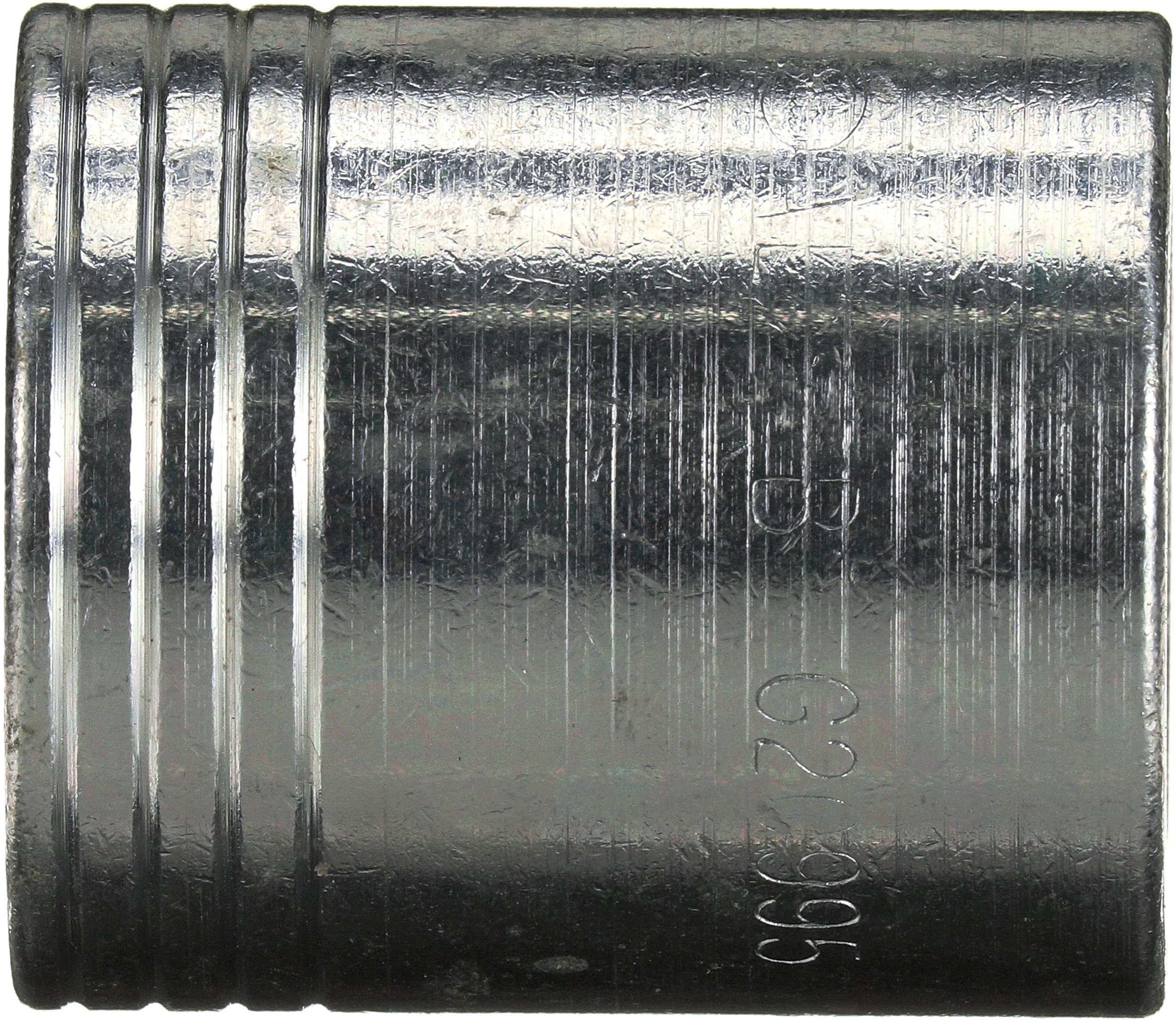 Gates G209950410 GS Ferrule for 4-Spiral Hose (GlobalSpiral)