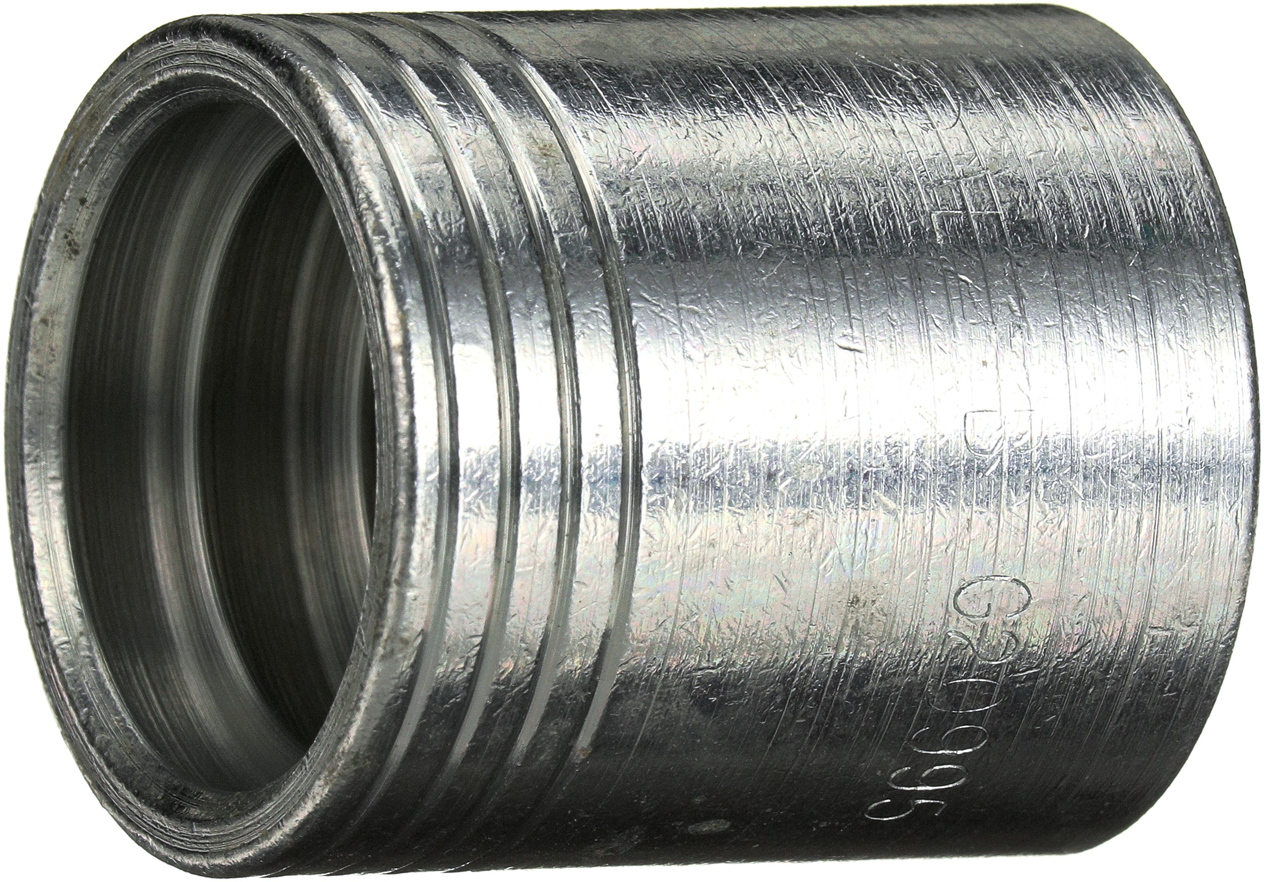 Gates G209950412 GS Ferrule for 4-Spiral Hose (GlobalSpiral) - Image 2