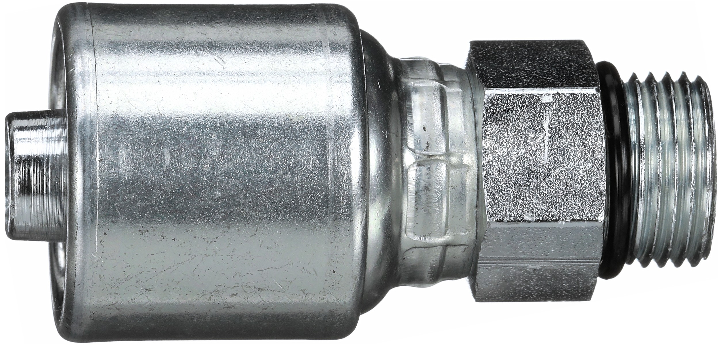 Gates G251200606 Male O-Ring Boss (MegaCrimp) - Image 2