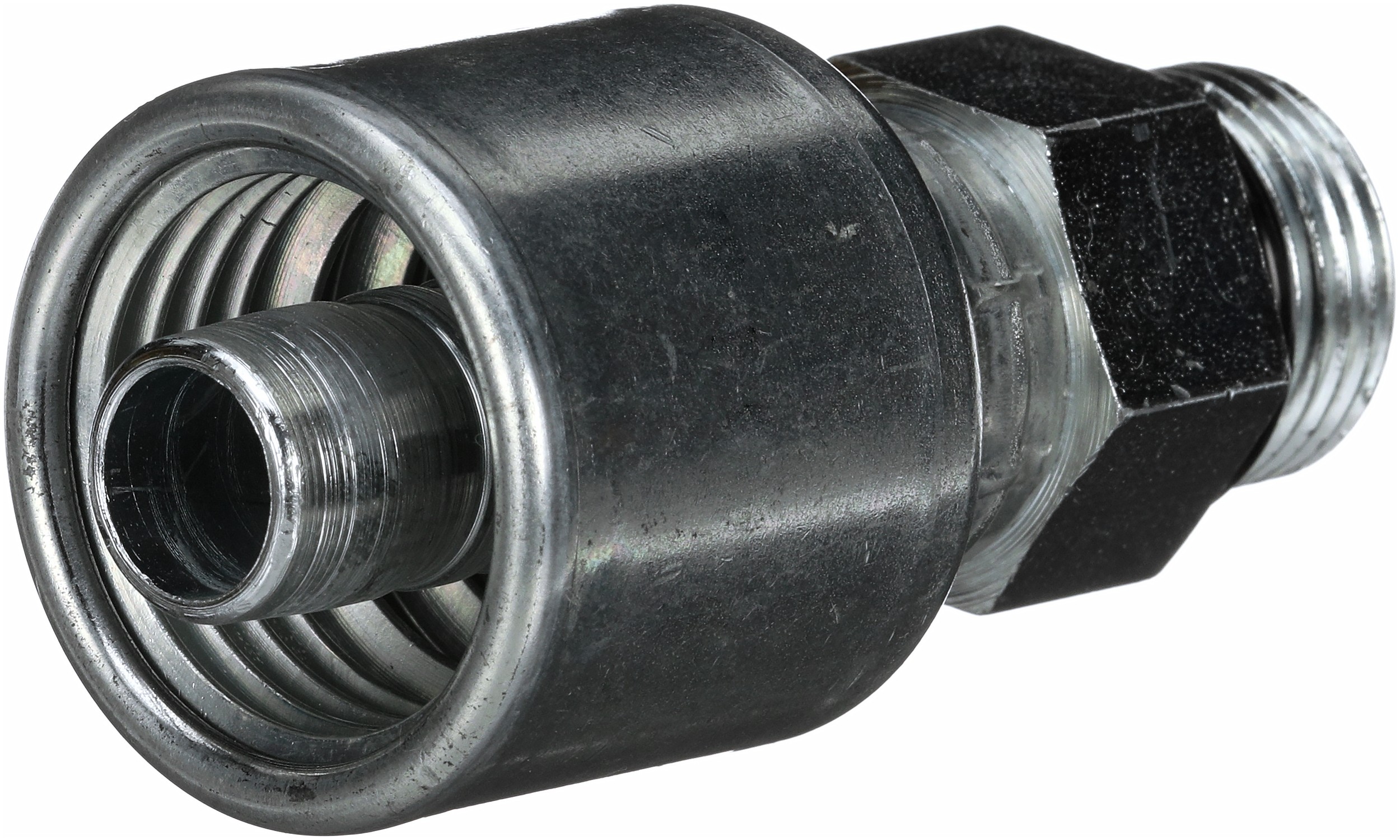 Gates G251200610 Male O-Ring Boss (MegaCrimp) - Image 2