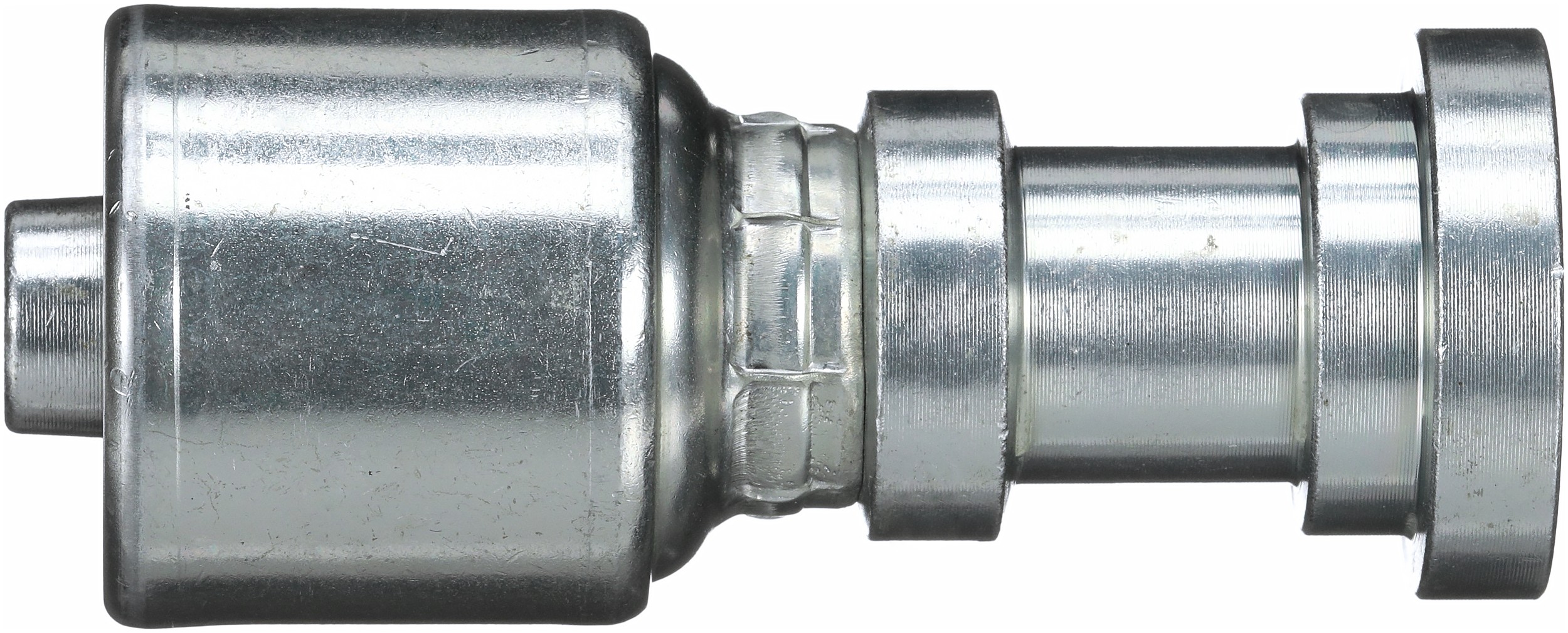 Gates G253001212 Code 61 O-Ring Flange (MegaCrimp) - Image 3