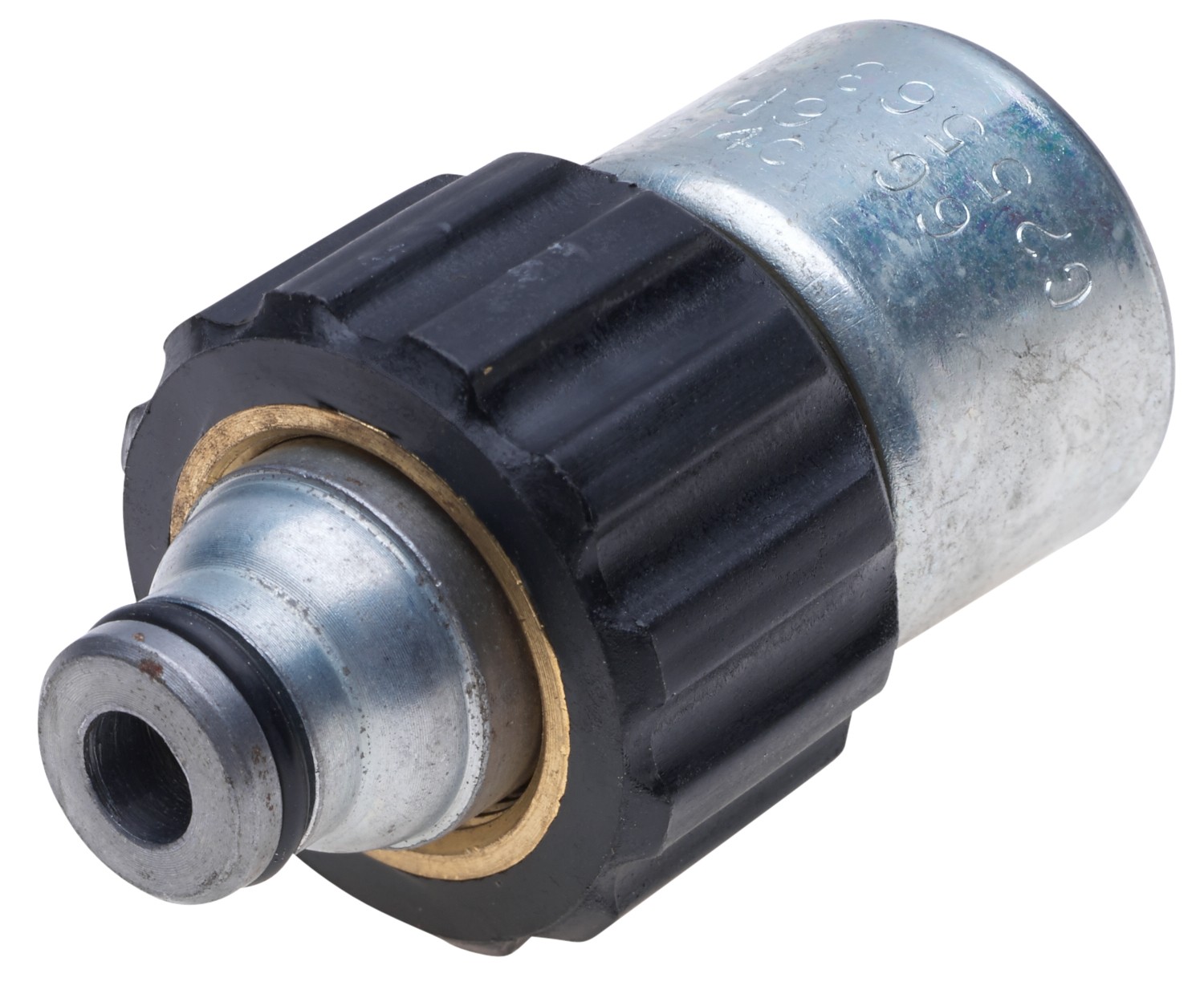Gates G255630406 Pressure Wash Swivel (MegaCrimp)