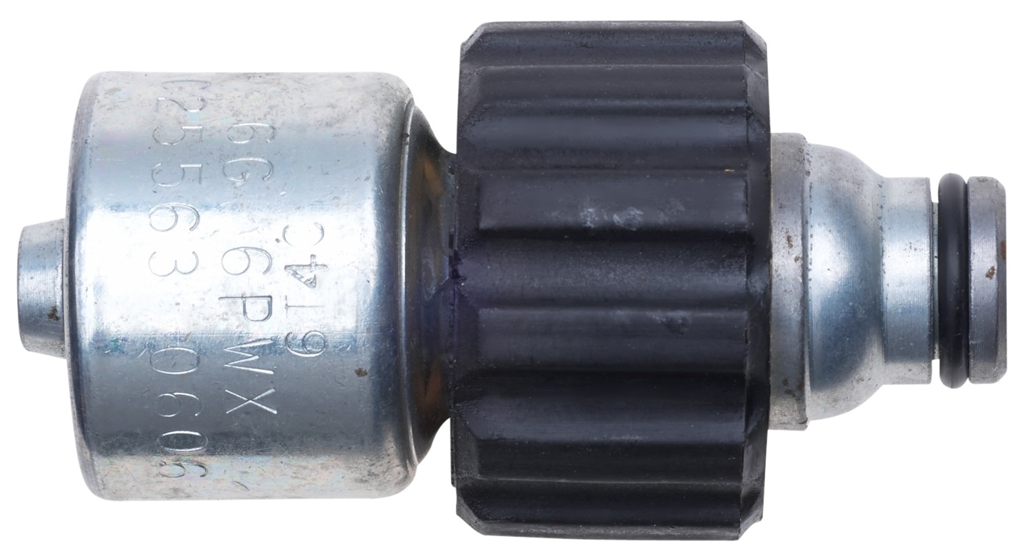 Gates G255630606 Pressure Wash Swivel (MegaCrimp)