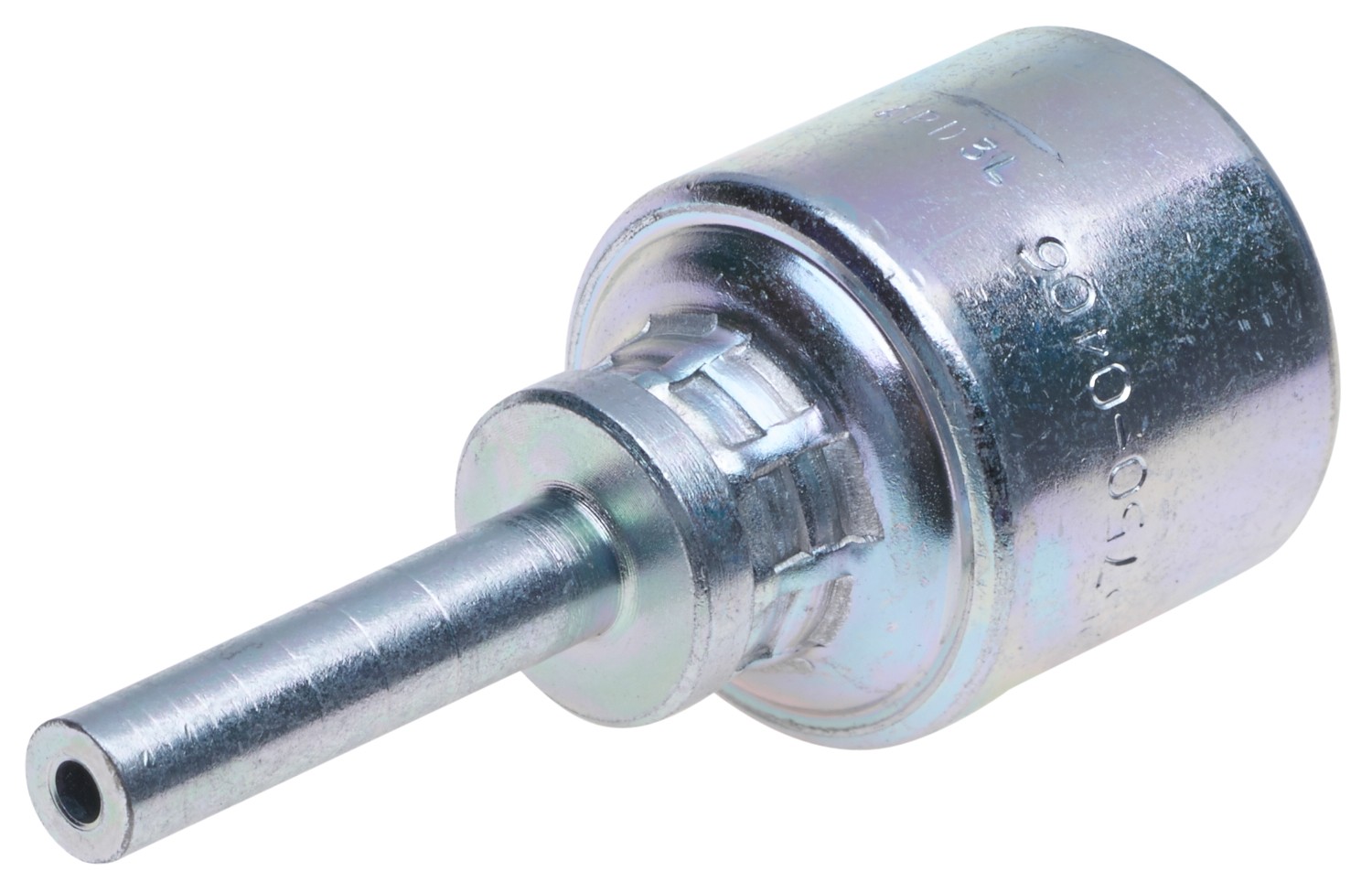 Gates G25750-0612 Metric Light Stand Pipe (MegaCrimp)