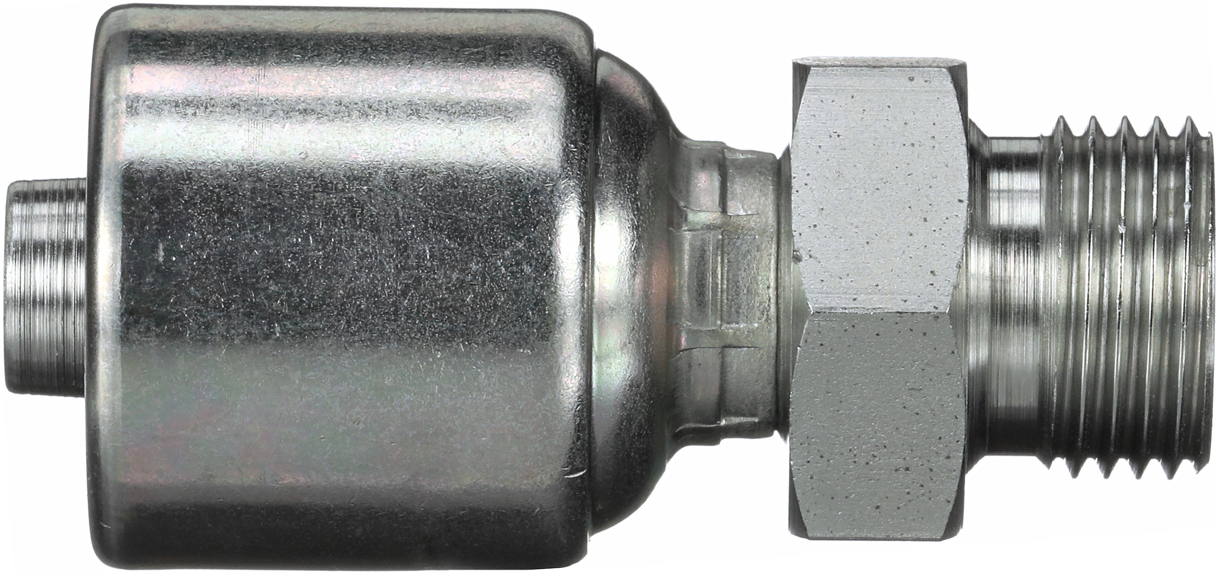 Gates G258100808 Male British Standard Parallel Pipe (MegaCrimp) - Image 3
