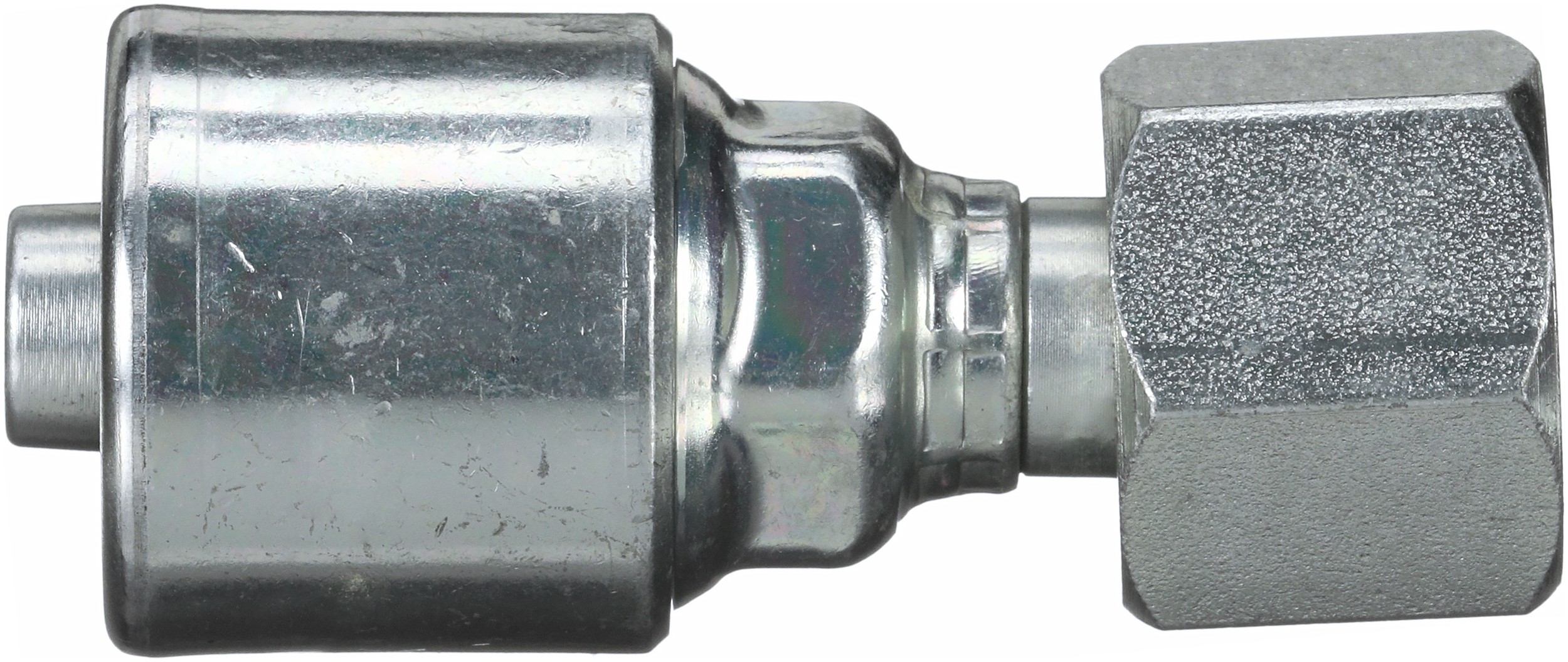 Gates G259300404 Female Japanese Industrial Standard Swivel (MegaCrimp) - Image 2