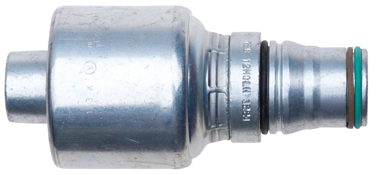 Gates G25970-0808 Male Quick-Lok High (MegaCrimp) - Image 2