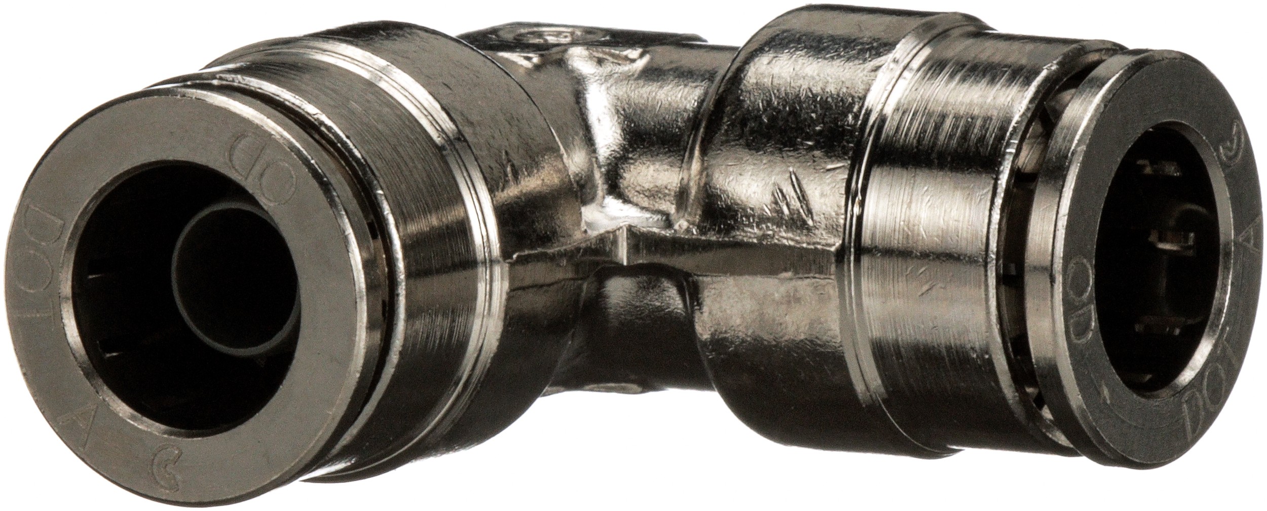 Gates G314040606 Air Brake Union - 90 (SureLok)