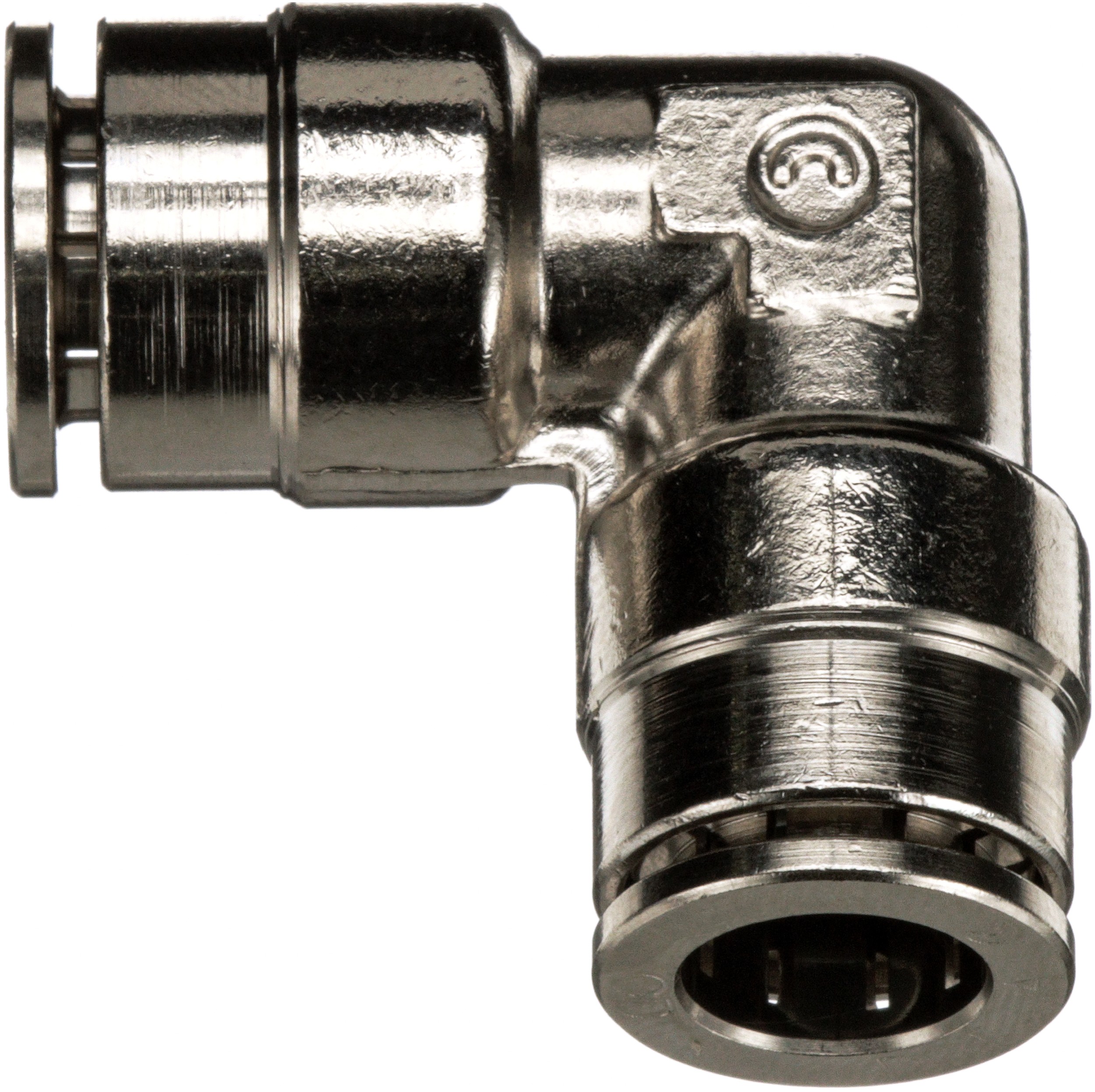 Gates G314040606 Air Brake Union - 90 (SureLok) - Image 2