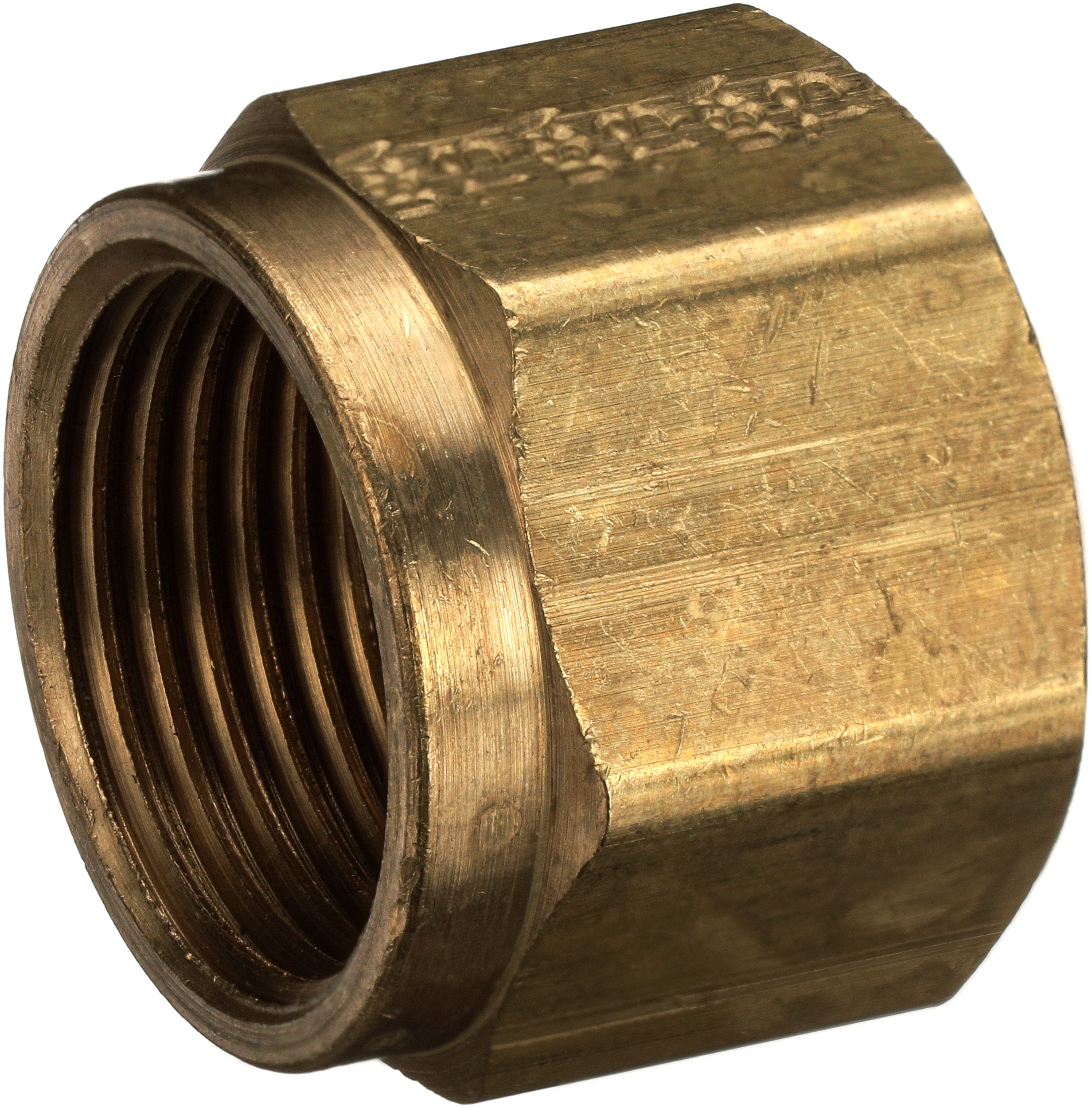 Gates G320600012 Tube Sleeve Nut (Nylon Tubing Compression)
