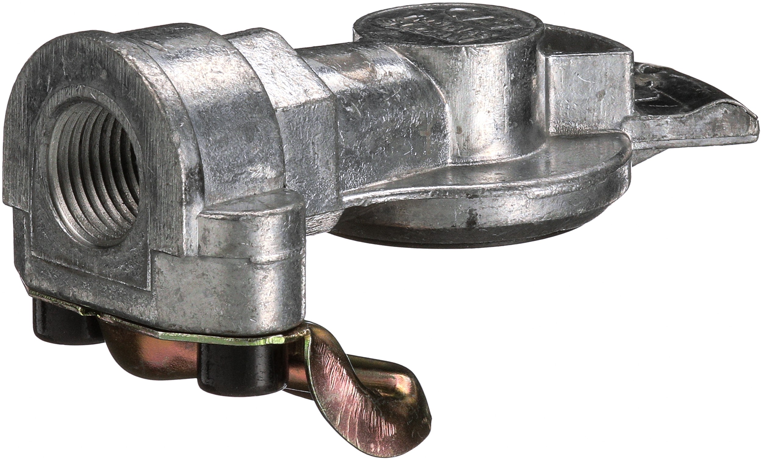 Gates G33031-0708 Gladhand (Air Brake for Rubber Hose)