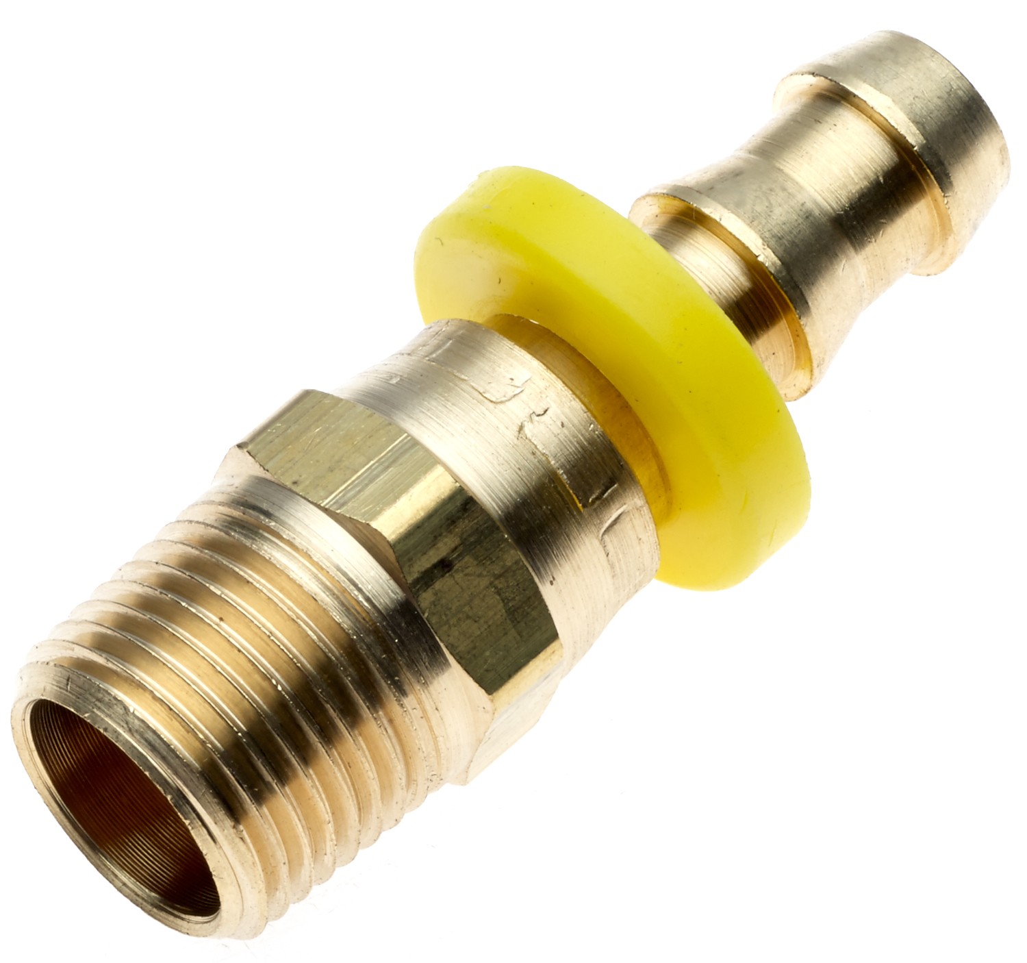 Gates G36105-0606 Male Pipe Swivel without Cone Seat (LOC & LOL Hose) - Image 2