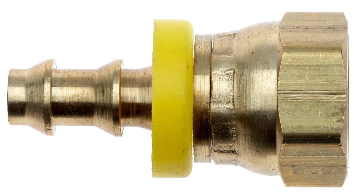 Gates G36111-0606 Female Pipe Swivel with Cone Seat (LOC & LOL Hose) - Image 2