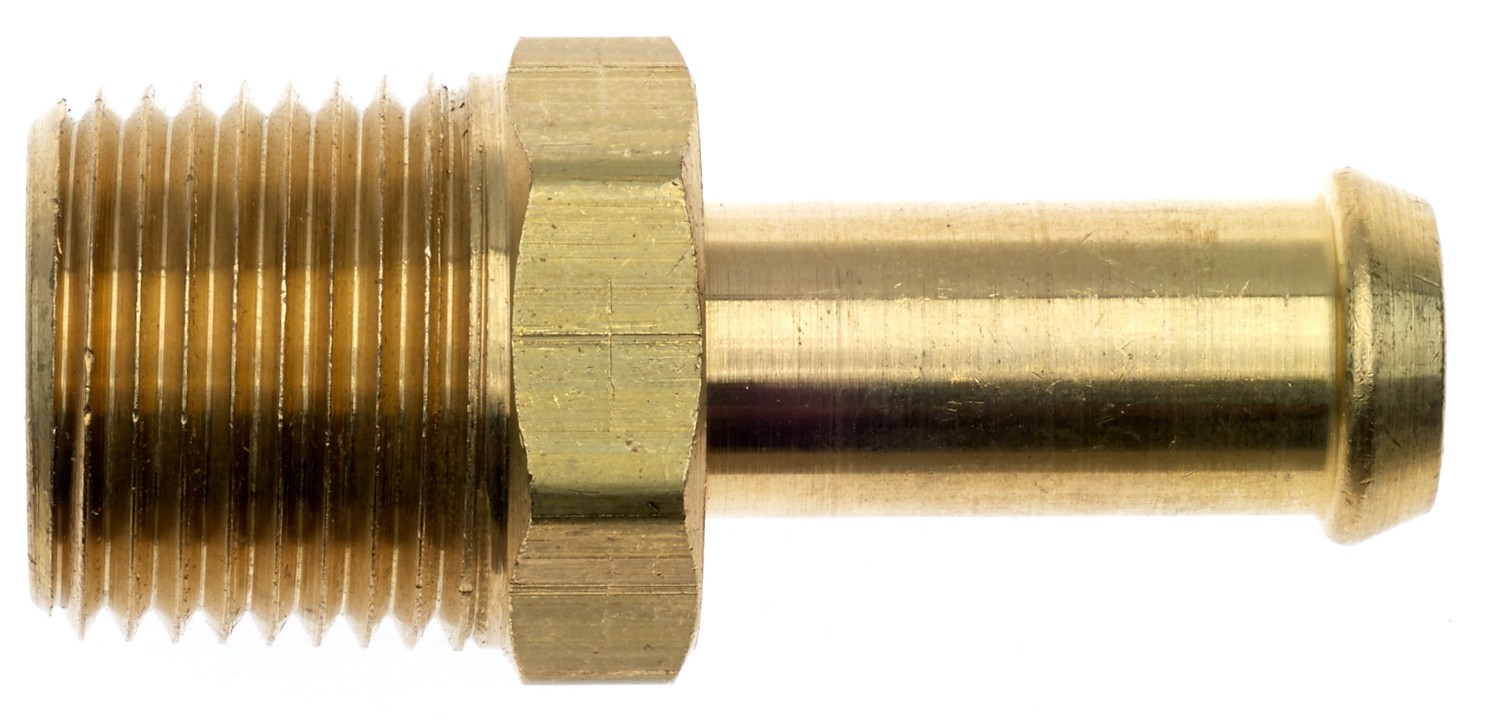 Gates G37100-0302 Male Pipe with Cone Seat (Single Bead)