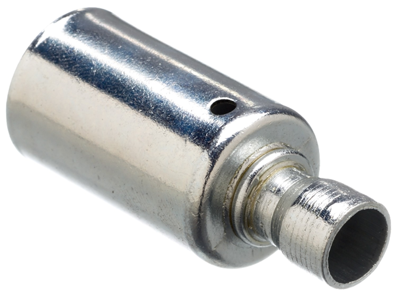 Gates G45527-0606 Female Braze-On Stems - Aluminum (PolarSeal ACA)