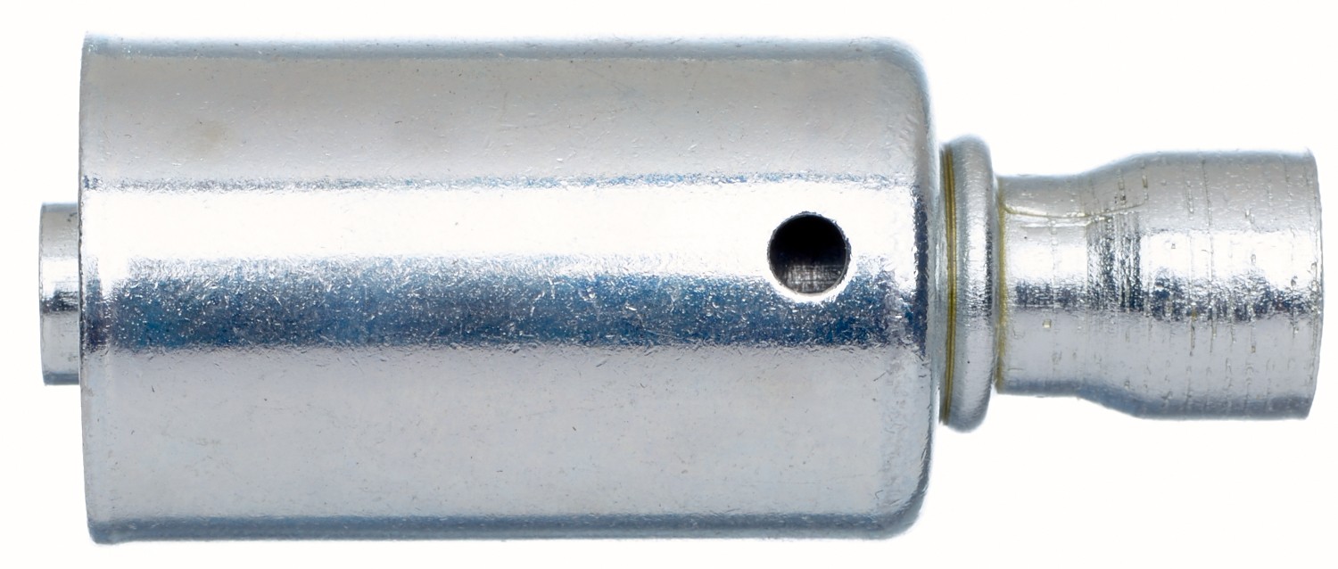 Gates G455271212 Female Braze-On Stems - Aluminum (PolarSeal ACA)