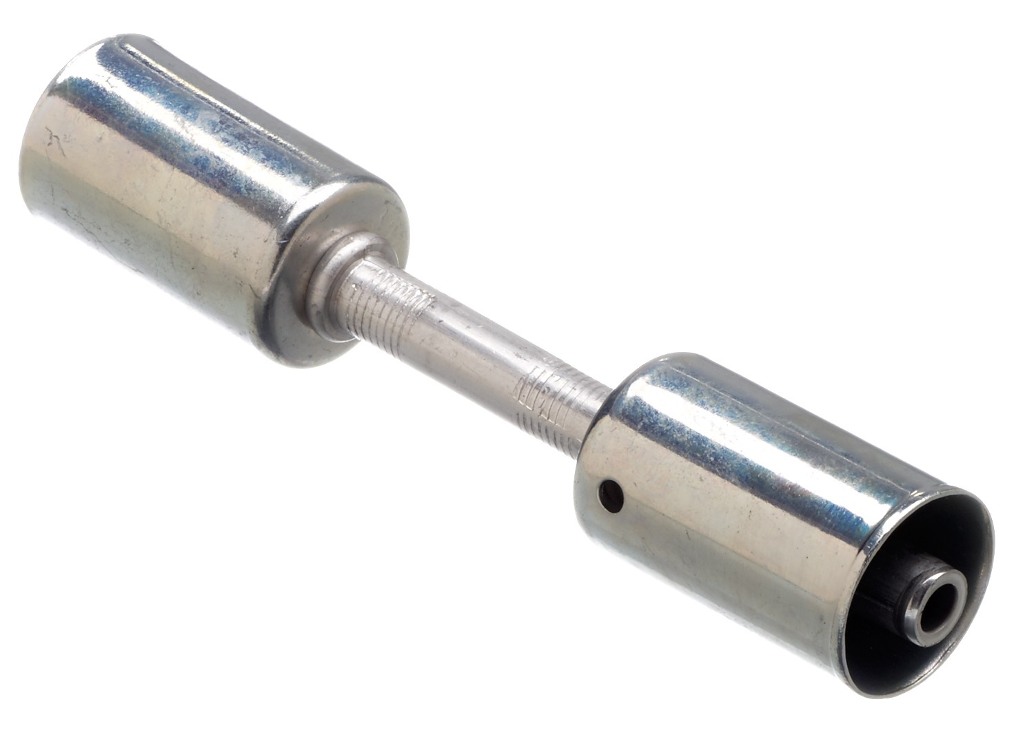 Gates G455350606 Hose Length Extender - Aluminum (PolarSeal ACA)