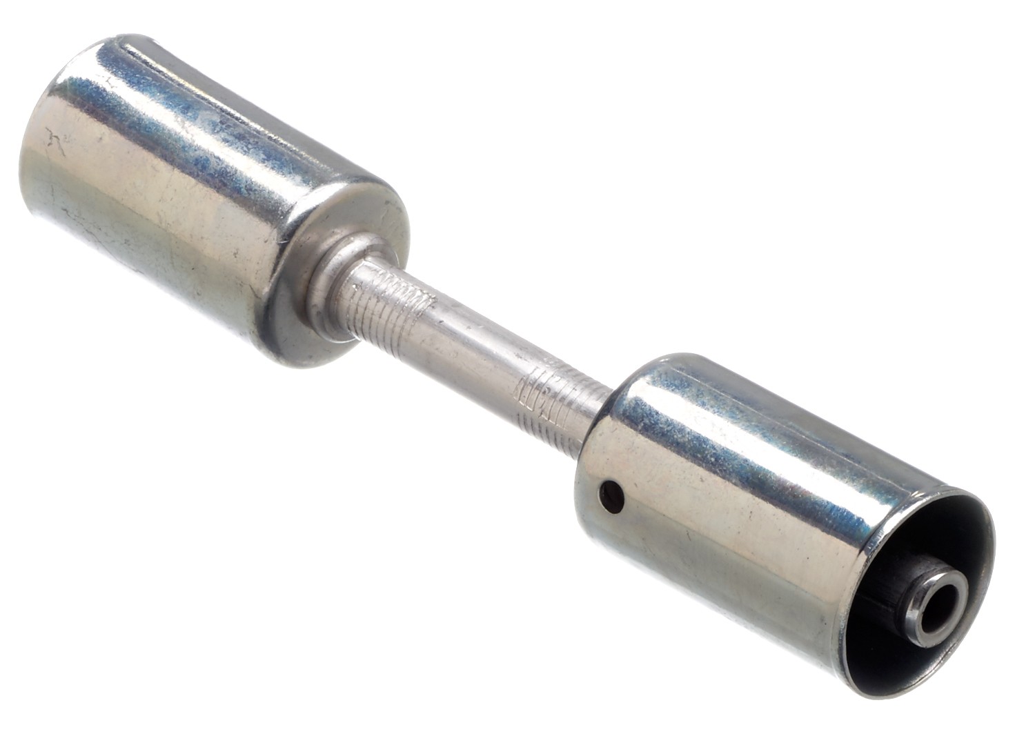 Gates G455350808 Hose Length Extender - Aluminum (PolarSeal ACA)