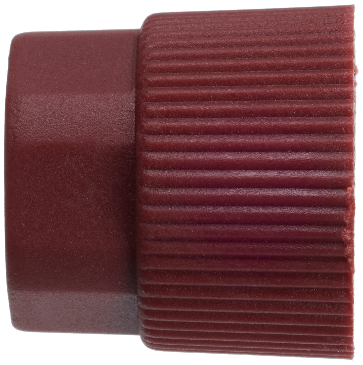 Gates G46095-0008 Red High Side Cap R134a Port (PolarSeal ACA) - Image 2