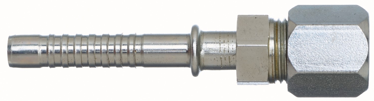 Gates G46510-0808 Male Flareless Assembly (PolarSeal II ACC) - Image 3