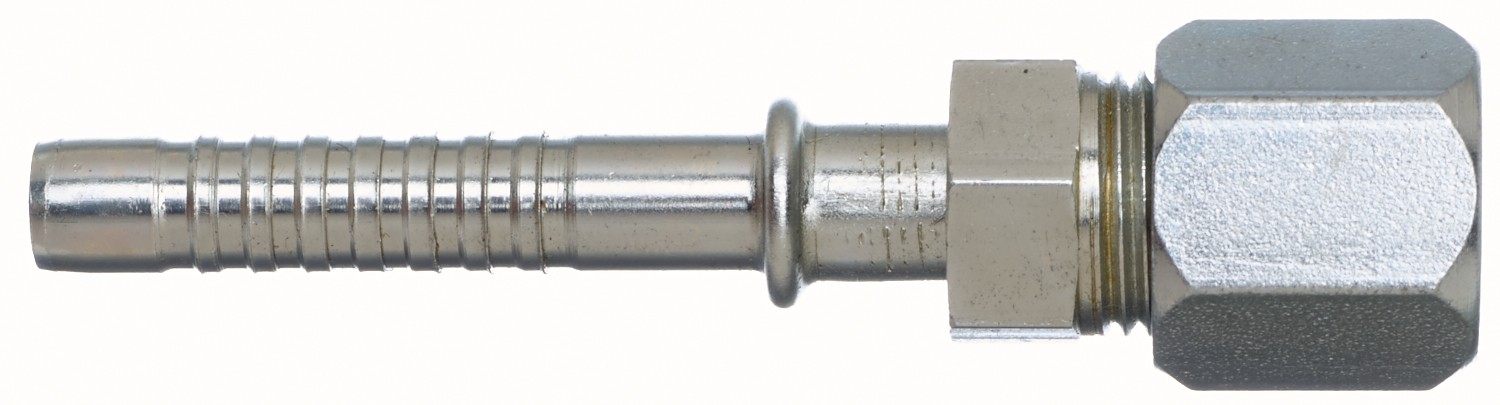 Gates G46510-1010 Male Flareless Assembly (PolarSeal II ACC) - Image 3