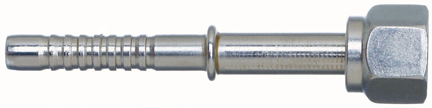 Gates G46590-0810 Straight Female O-Ring (PolarSeal II ACC)
