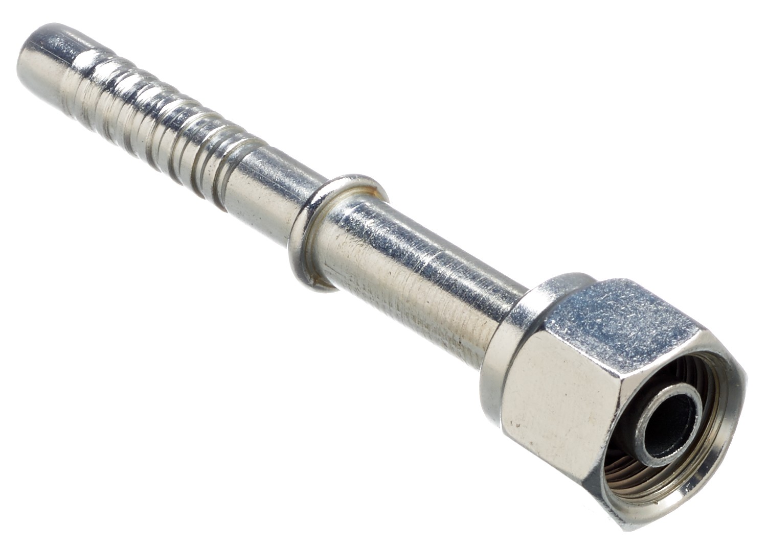 Gates G46590-1008 Straight Female O-Ring (PolarSeal II ACC)