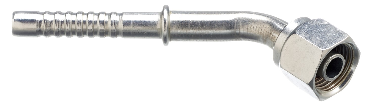 Gates G46591-1210 Female O-Ring (FOR) - 45 Bent Tube (PolarSeal II ACC) - Image 2