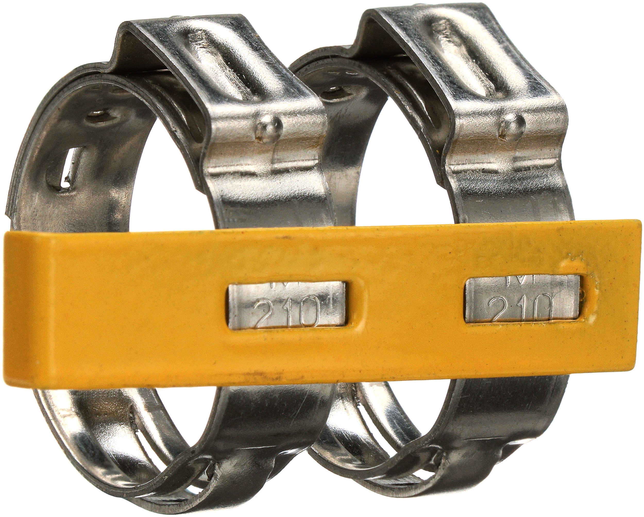 Gates G469950008 Clamp Assembly (PolarSeal II ACC)