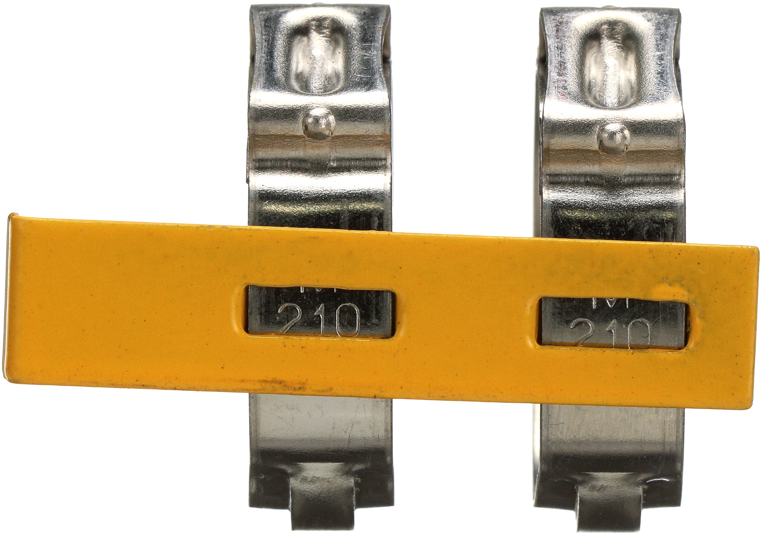 Gates G469950012 Clamp Assembly (PolarSeal II ACC) - Image 2